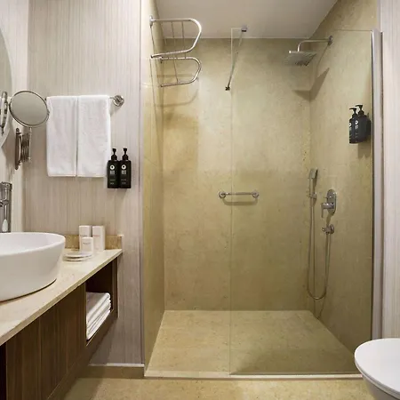 Hotel Ramada By Wyndham Çeşme