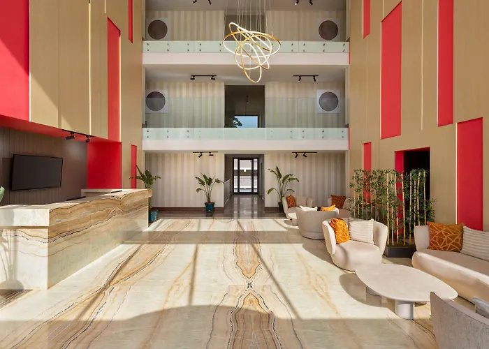 Hotel Ramada By Wyndham Çeşme