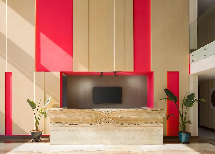 Ramada By Wyndham 3*