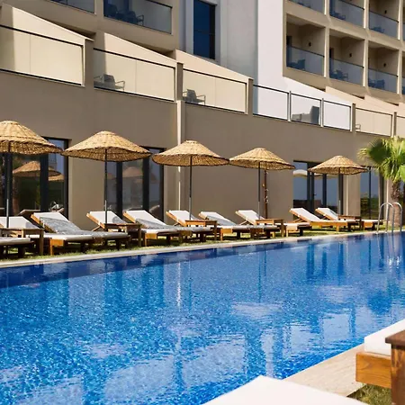 Ramada By Wyndham Otel *