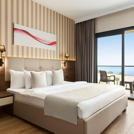 Ramada By Wyndham ホテル Çeşme