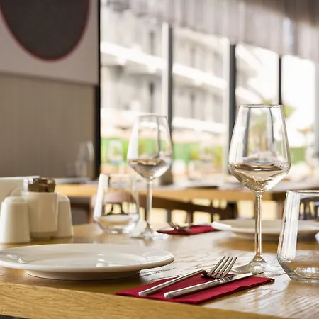 Hotell Ramada By Wyndham