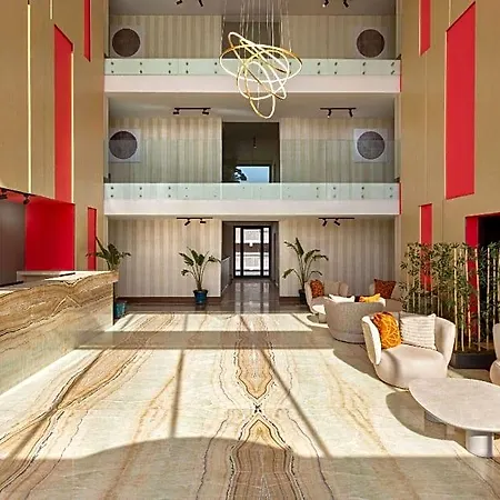 Ramada By Wyndham 3*