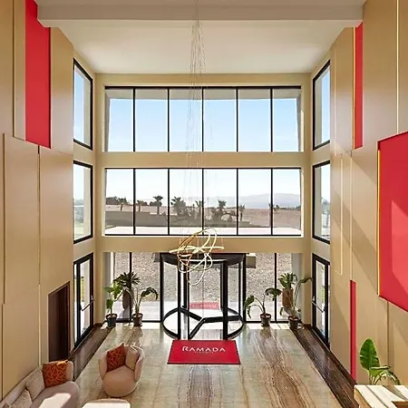 Ramada By Wyndham Çeşme