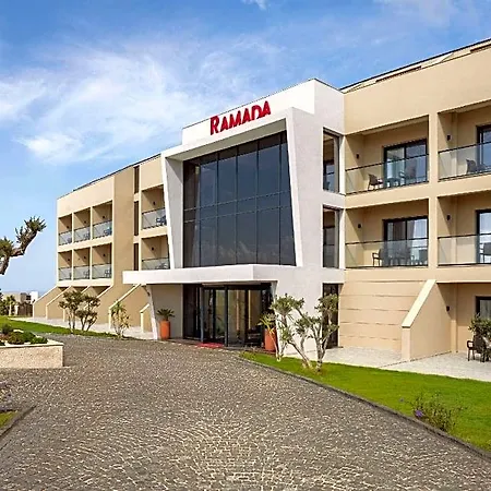 호텔 Ramada By Wyndham Çeşme