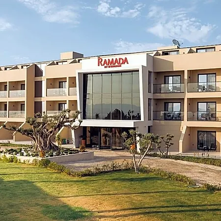 Ramada By Wyndham Çeşme