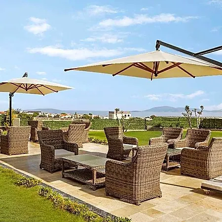 호텔 Ramada By Wyndham Çeşme
