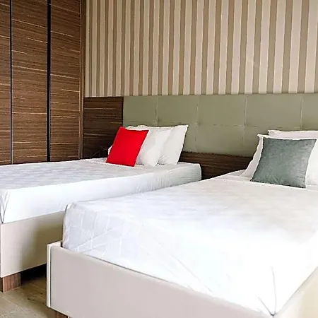 Ramada By Wyndham Çeşme