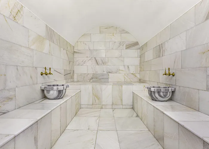 Ramada By Wyndham Hotel