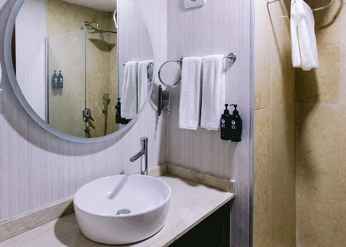 Hotel Ramada By Wyndham 3*