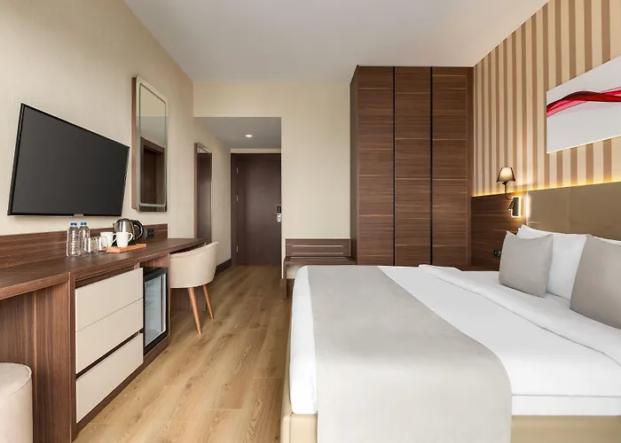 Ramada By Wyndham Çeşme