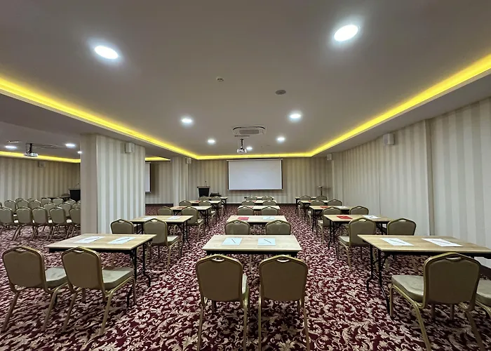 Hotel Ramada By Wyndham