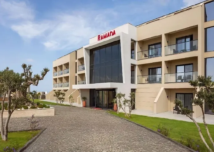 Ramada By Wyndham Çeşme